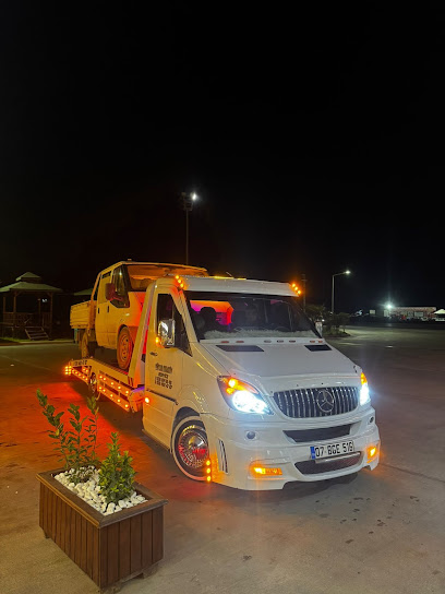YİĞİTLER OTO KURTARMA Yerel İşletme fotoğrafı 1